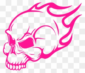 Calavera Human Skull Symbolism Drawing Clip Art - Easy Drawings Of A Skull