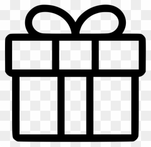 Birthday Box Christmas Event Gift Present Comments - Gift