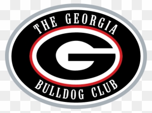 Georgia Bulldog Club Logo