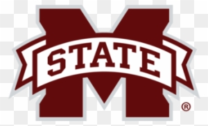 Lsu Tigers Vs - Mississippi State Football Logo