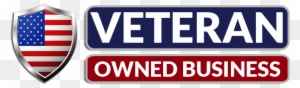 Veteran Owned Business - Service-disabled Veteran-owned Small Business