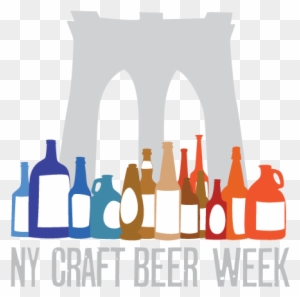 Ny Craft Beer Week Is Here - Craft Beer