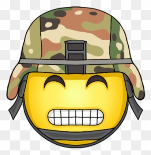 Army And Military Emojis And Stickers Messages Sticker-4 - Army - Free  Transparent PNG Clipart Images Download
