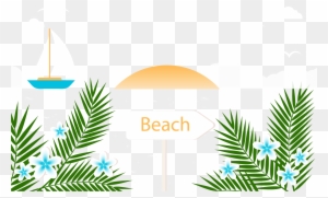 Beach Summer Vacation - Playa De La Arena
