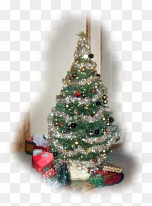 Christmas Tree Decorating - Christmas Ornament