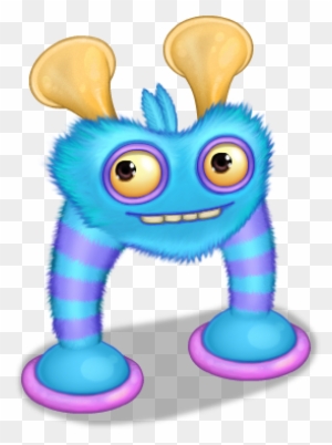 Best Coin Income On Water Island In My Singing Monsters - My Singing  Monsters Scups Png - Free Transparent PNG Clipart Images Download