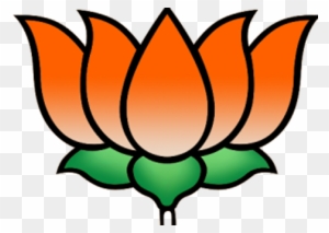 Bjp Logo - Bharatiya Janata Party Logo Png