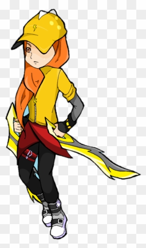 Boboiboy Boboiboy Solar Free Transparent Png Clipart Images Download