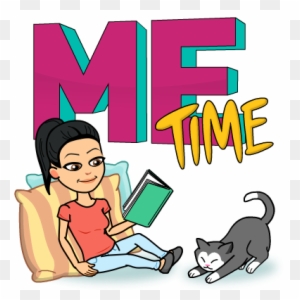 Another Reason Your Journal Is The Place To Do This - Bitmoji Book