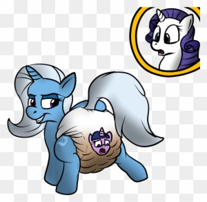 Diaper Mess Girl