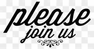 you re invited clipart