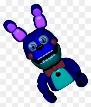 puppet bon bon