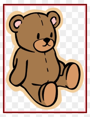 Best Teddy Bear Png A Foster Baby Of Hd Styles And Bear Roblox