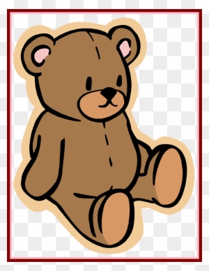 Best Free Teddy Bear Png Image Image Bear Roblox Shirt Free Transparent Png Clipart Images Download - picture of bear from roblox