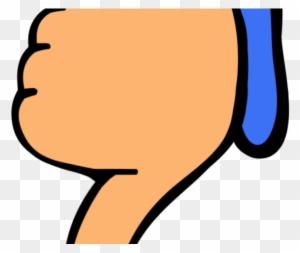 Certainly Clipart - Thumbs Up Thumbs Down Printable - Free Transparent ...