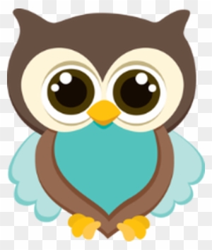 Owls - Year - Christmas Owl Png
