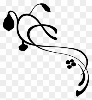Vine Decorative Element Png Clipart Picture - Grape Vine Clip Art ...