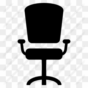 Office Chair - Office Chair Icon