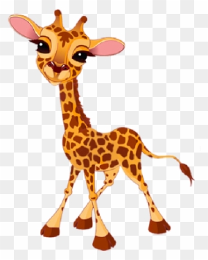 Fresh Images Of Baby Giraffes Giraffe Clip Art Giraffe - Giraffe Cartoon Png