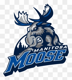 Download - Manitoba Moose Logo