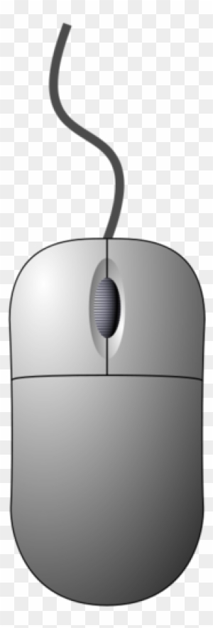 Free Computer Mouse Psd Files, Vectors & Graphics - Computer Mouse Top View