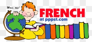 World Language Clip Art