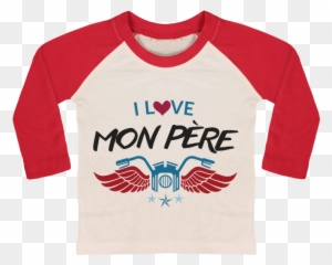 Vinilo Decoracion Love My Papa Love Papa T Shirt Father S T Shirt Pillow Case Free Transparent Png Clipart Images Download