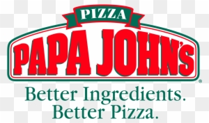 50 Off Papa John's Online Order Pizza Order Online - Pizza Papa Johns Logo