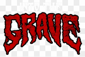 Itg2018 Logo - Into The Grave 2018 (friday Tickets)
