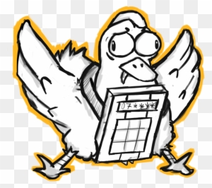 Global Offensive Drawing Chicken Deathmatch Mod - Cs Go Draw Png
