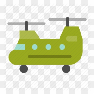Helicopter Clipart Army Tent - Boeing Ch-47 Chinook