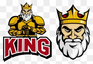 Logo King Clip Art - Kings Sport Logo