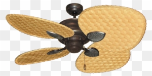 Palm Woven Bamboo Blade Ceiling Fans Page 2 Dans Fan Palm Woven Bamboo Blade Ceiling Fans