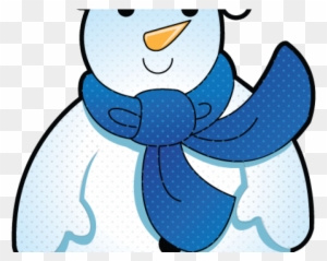Frosty The Snowman Clipart - Frosty The Snowman