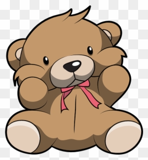 cute teddy stickers