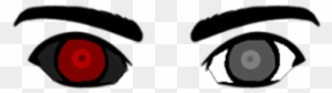 My Ghoul Eyes Face Roblox Png Ghoul Free Transparent Png - roblox ghoul eyes