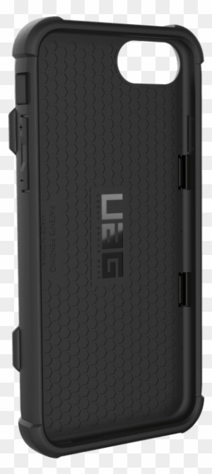 Uag Trooper Card Case For Iphone 8/7/6s - Uag Trooper Case Rust Iphone 6 / 6s / 7 / 8