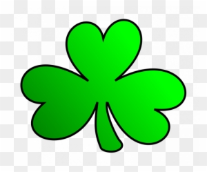 Irish Clip Art Free Shamrocks, Transparent PNG Clipart Images Free Download  - ClipartMax