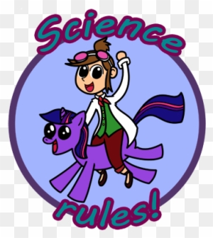 Science Rules By Syggie - Pbs Kids Go