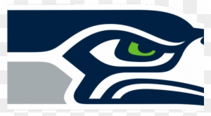 Seattle Seahawks Clipart Seahawks Logo - Nfl Team Logos
