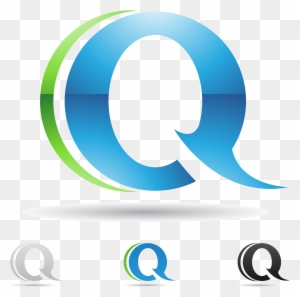 Letter Royalty-free Logo Clip Art - Letter Q Icon