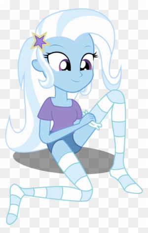 Sexy Trixie Sexy Trixie