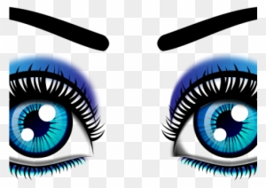 Cartoon Eye Images - Googly Eyes Clip Art