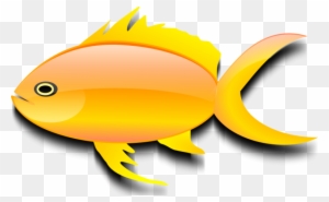 The Top 5 Best Blogs On Goldfish Clipart Images - Gold Fish Clip Art