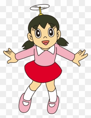 Shizuka By Xanem123 - Shizuka 3d - Free Transparent PNG