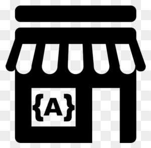 When Bundled With Apis - Retail Store Icon