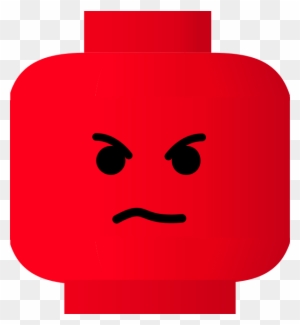 Clipart Info - Sad Lego Face Clip Art