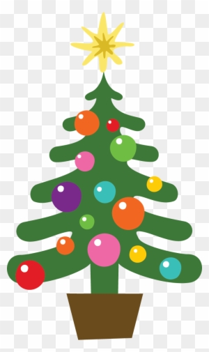 Christmas Holiday Clipart Archives Free Clip Art Stocks - Christmas Tree