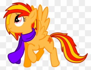 Autumn Spice By Autumn-spice - My Little Pony Autumn - Free Transparent