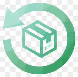 Expidite The Inventory Process - 3d Inventory Management Icons